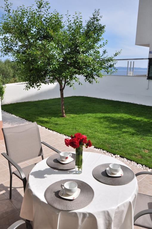 Apartments Ivano Split Quarto foto