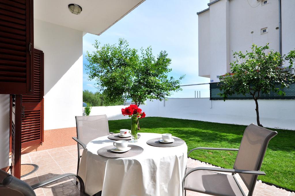 Apartments Ivano Split Quarto foto