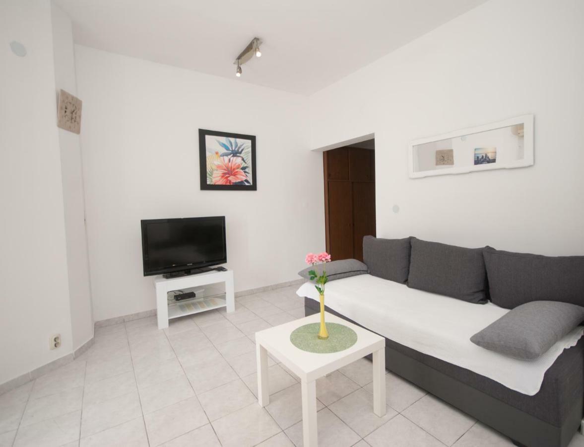 Apartments Ivano Split Quarto foto